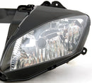 Motorcycle Headlight Assembly For Yamaha YZF 600 1000 R1 R6 YZF R1 YZF R6 Clear Generic