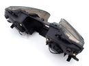Front Headlight Headlamp Assembly For Yamaha YZF 600 R6 2006-2007 Generic
