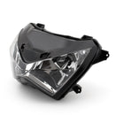 Front Headlight Headlamp Assembly For Kawasaki Z800 2013-2014 2012 Generic