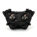 Front Headlight Headlamp Assembly For Kawasaki Z800 2013-2014 2012 Generic