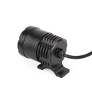 Electric LED Bicycle Motorcycle Light Bike Front Lamp Waterproof Headlight Generic