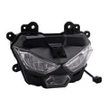 2025 Kawasaki Ninja Z900 Front Headlight Grille Headlamp Led Protector