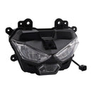 2025 Kawasaki Ninja Z900 Front Headlight Grille Headlamp Led Protector