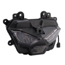 2025 Kawasaki Ninja Z900 Front Headlight Grille Headlamp Led Protector