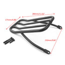 Luggage Shelf Frame Rack For Harley Sportster XL883N 09-18 XL1200 N/V/X 07-18 Generic