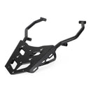 REAR STEEL LUGGAGE CARRY SUPPORT RACK FOR YAMAHA TENERE 700 T7 2019 2020 2021 Generic