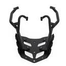 REAR STEEL LUGGAGE CARRY SUPPORT RACK FOR YAMAHA TENERE 700 T7 2019 2020 2021 Generic