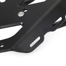 REAR STEEL LUGGAGE CARRY SUPPORT RACK FOR YAMAHA TENERE 700 T7 2019 2020 2021 Generic