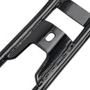 REAR LUGGAGE RACK SOLORACK BLACK FOR INDIAN SCOUT CLASSIC BOBBER 2025 2026