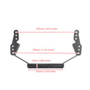 Smartphone GPS Holder Bracket Mount Fit for Suzuki DL1000 V-Strom/XT 2017-2019
