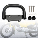 Honda Cross Cub Cc110 2023 Navigation Bracket Phone Gps Bracket Extension