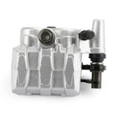 L&R Front Brake Caliper Set 59300-27C20 For Suzuki RM250 RM125 RMX250 DR350SE Generic