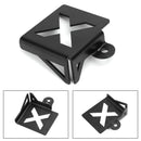 Rear Brake Fluid Reservoir Guard For HONDA CB500X 2019-2020 Generic