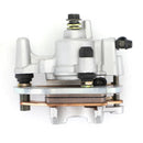 Rear Brake Caliper fit for Yamaha YFM550 YFM700 Grizzly 550 700 3B4-2580U-00 Generic