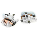 Rear Brake Caliper fit for Yamaha YFM550 YFM700 Grizzly 550 700 3B4-2580U-00 Generic