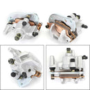 Rear Brake Caliper fit for Yamaha YFM550 YFM700 Grizzly 550 700 3B4-2580U-00 Generic
