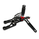 2003-2006 Honda CBR600RR /2004-2007 CBR1000RR Rearset Rear set Footpegs Adjustable