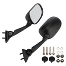Mirrors Left Right Pair For Yamaha YZF-R1 1000 09-14 14B-26280-00 14B-26290-00 Generic