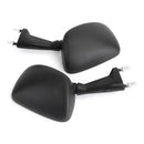 Rearview Side Mirrors Fit for Yamaha TZR250 3XV V2 FZR250R FZR400 FZR600RR 90-95 Generic
