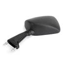 Rearview Side Mirrors Fit for Yamaha TZR250 3XV V2 FZR250R FZR400 FZR600RR 90-95 Generic