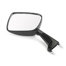 Rearview Side Mirrors Fit for Yamaha TZR250 3XV V2 FZR250R FZR400 FZR600RR 90-95 Generic