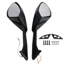 Ducati 52310645A 523S0655A 523S0644A 523S0654A Rearview Mirror W/Turn Signal