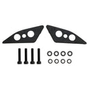 Ducati 52310645A 523S0655A 523S0644A 523S0654A Rearview Mirror W/Turn Signal