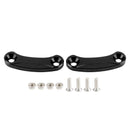 Kawasaki ZX-10R 2016-2023 Mirror delete blanking block off plates