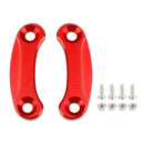 Kawasaki ZX-10R 2016-2023 Mirror delete blanking block off plates