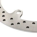 Front Rotor Back Brake Disc for BMW S1000RR K46 2008-2017 S1000R K47 2013-2019 Generic