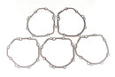 5PCS Stator Engine Cover Gaskets For Suzuki GSXR 1000 03-08 GSX-R 600/750 04-05 Generic