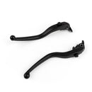 DUCATI 2014-2015 899 2011-2014 1199 Black Clutch & Brake Levers