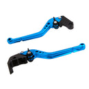 Motorcycle Long Clutch Brake Lever fit for BMW R1200GS Adventure (LC) 2014-2018 Generic