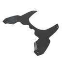 Forkshield Updraft Deflector fit for HONDA CRF 1100L Africa Twin adv. sport 2020 Generic