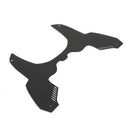 Forkshield Updraft Deflector fit for HONDA CRF 1100L Africa Twin adv. sport 2020 Generic