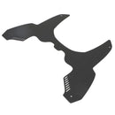 Forkshield Updraft Deflector fit for HONDA CRF 1100L Africa Twin adv. sport 2020 Generic