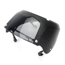 Headlight Fairing Screen Windshield Cover fit for Honda REBEL CM500 CMX500 2020 Generic