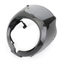 Headlight Fairing Screen Windshield Cover fit for Honda REBEL CM500 CMX500 2020 Generic