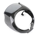 Headlight Fairing Screen Windshield Cover fit for Honda REBEL CM500 CMX500 2020 Generic