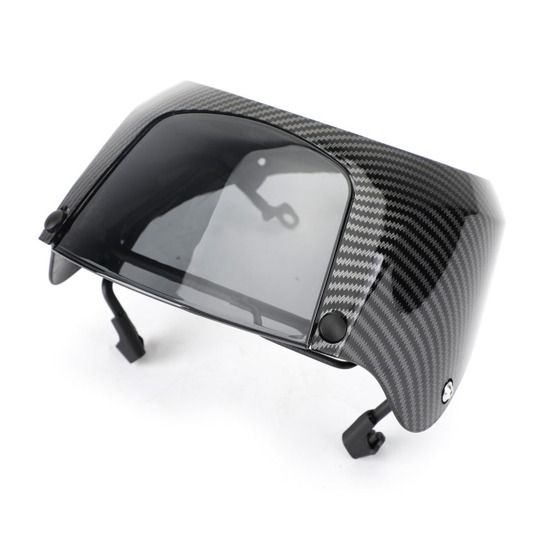 Headlight Fairing Screen Windshield Cover fit for Honda REBEL CM500 CMX500 2020 Generic