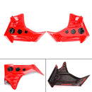 Motorcycle Frame Side Cover Guard Fairing for Honda REBEL CMX500/30 17-21 Generic