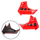 Motorcycle Frame Side Cover Guard Fairing for Honda REBEL CMX500/30 17-21 Generic