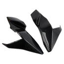 ABS Front Side Headlight Panel Cover Fairing Cowl For Kawasaki Z650 2017-2019 Generic
