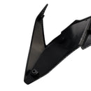 ABS Front Side Headlight Panel Cover Fairing Cowl For Kawasaki Z650 2017-2019 Generic