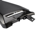 2017-2020 Kawasaki Z650 Ninja 650 Carbon Side Frame Cover Panel Fairing Cowl