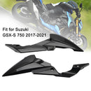 Lower Bottom Oil Belly Pan Guard Fairing For Suzuki GSXS GSX-S750 2017-2021 Generic