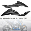 Lower Bottom Oil Belly Pan Guard Fairing For Suzuki GSXS GSX-S750 2017-2021 Generic