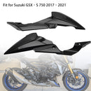 Lower Bottom Oil Belly Pan Guard Fairing For Suzuki GSXS GSX-S750 2017-2021 Generic
