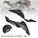 Lower Bottom Oil Belly Pan Guard Fairing For Suzuki GSXS GSX-S750 2017-2021 Generic