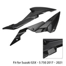 Lower Bottom Oil Belly Pan Guard Fairing For Suzuki GSXS GSX-S750 2017-2021 Generic